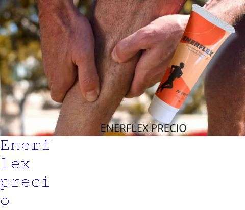 Enerflex Funciona
